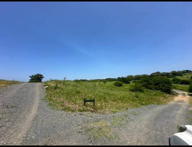 9,790M² VACANT LAND FOR SALE IN SALT ROCK